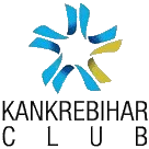 Kankre Bihar Club 队徽
